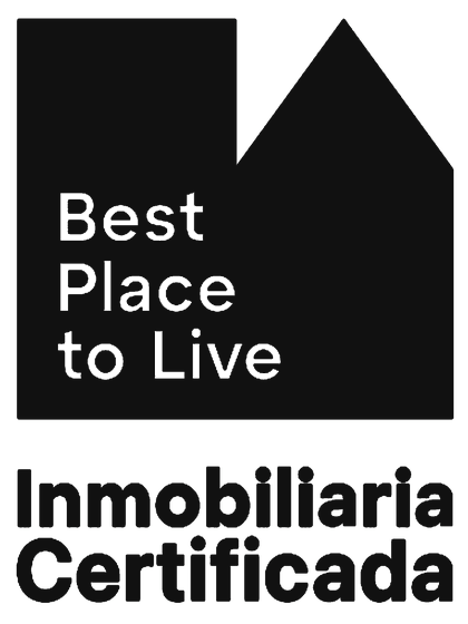 Best Place to Live - Inmobiliaria Certificada