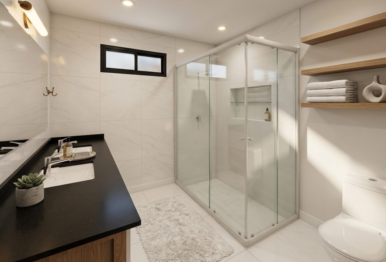 Baño Principal