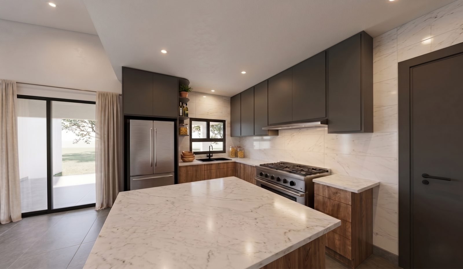 Cocina